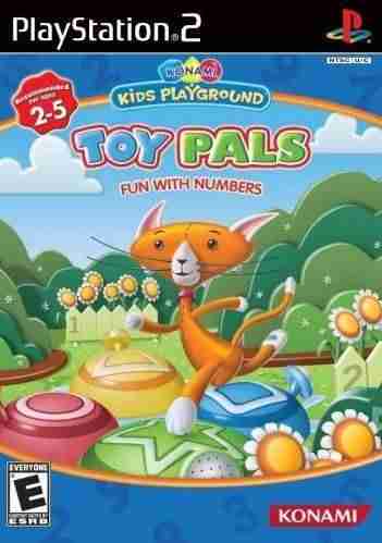 Descargar Toy Pals Fun With Numbers [English] por Torrent
